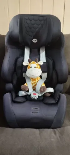 Cadeirinha para automóvel Tutti Baby