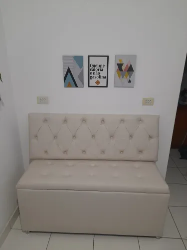 Cabeceira painel