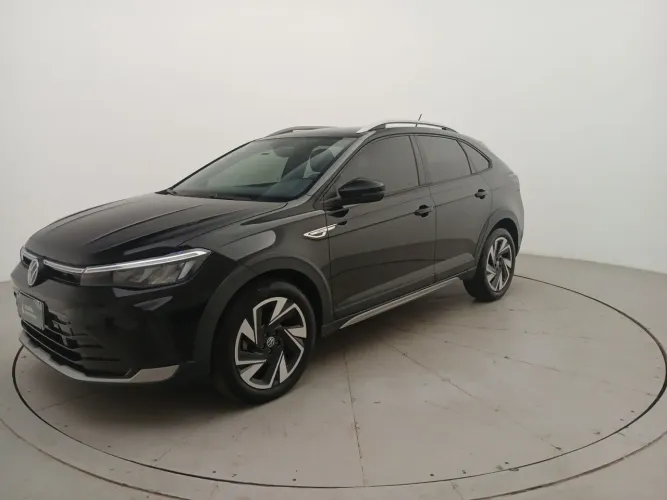 Volkswagen Nivus Highline 1.0 200 TSI Flex AUT 2025