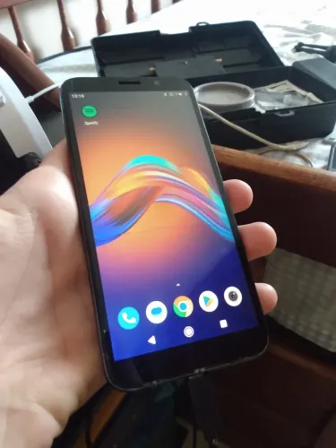Moto E6 play