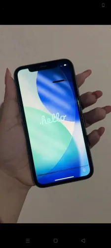 iPhone 11 