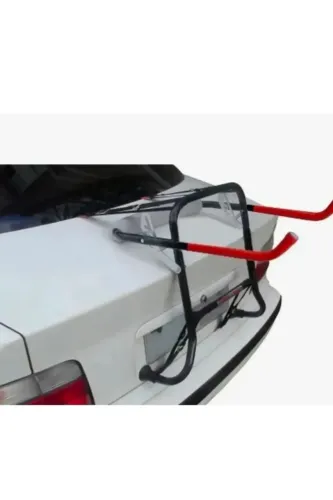Transbike para transportar bicicleta no carro