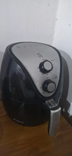 Air fryer excelente