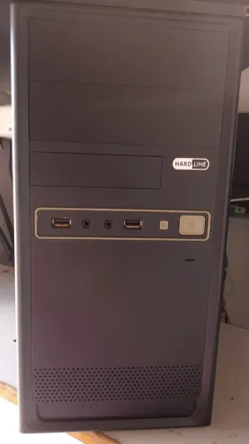 Placa 1150 4 ª Geração + core i3