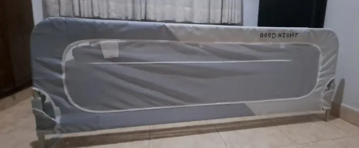 Protetor para cama