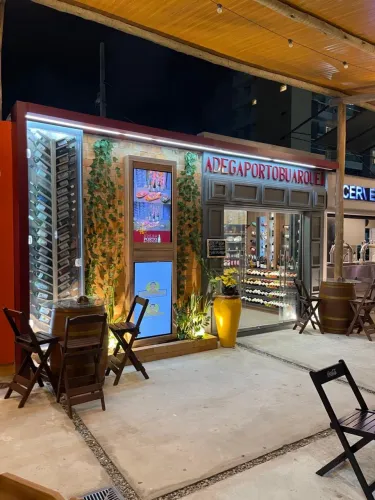 Passo ponto completo