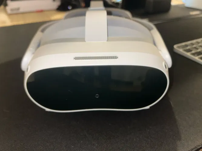 Óculos Realidade virtual Pico 4