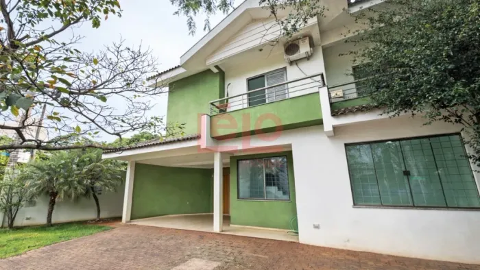 Sobrado 3 quartos - Próximo a Av Morangueira