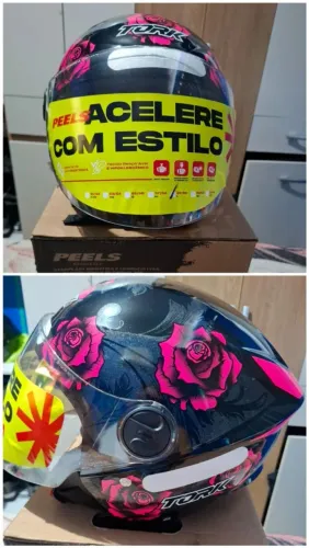 CAPACETE