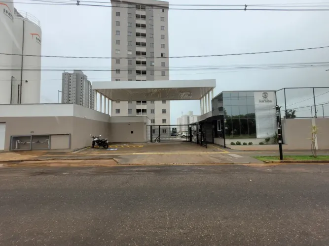 Apartamento para locação no bairro Laranjeiras