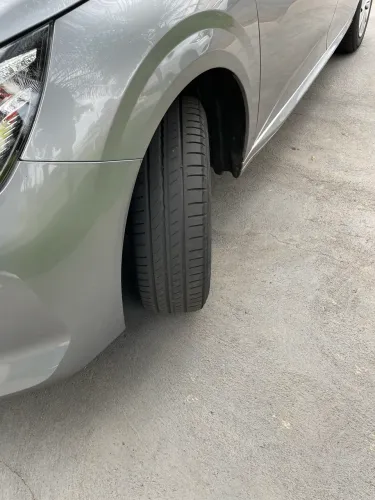 Peugeot 208 Like 1.0 Flex 6V 5P Mec. 2024