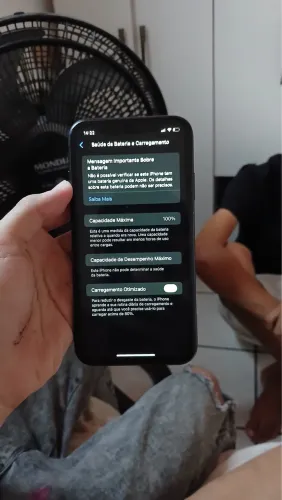 iPhone XR preto 128gb , Face ID off sem marcas de uso