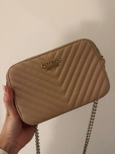 Bolsa Tiracolo Guess original