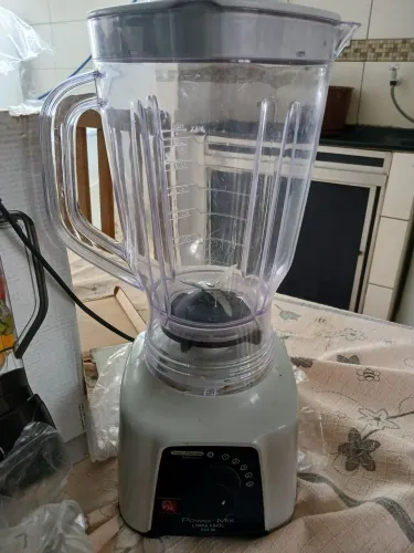 Liquidificador 