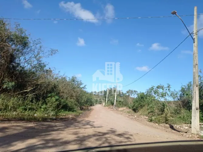 Terreno de 3.000m² no Rincão Mimoso Itaipuaçu, Maricá/RJ