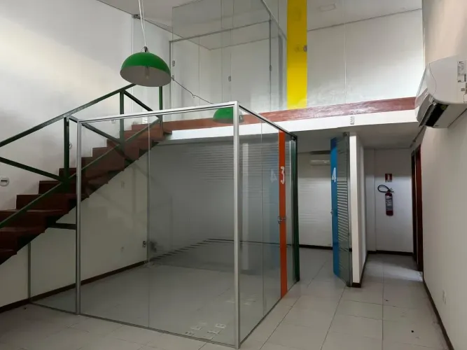 Ponto comercial perfeito para sua loja ou escritório na Paulo VI