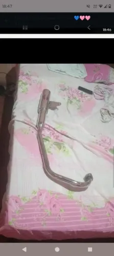 Vende ser cano da 160 gemoto 