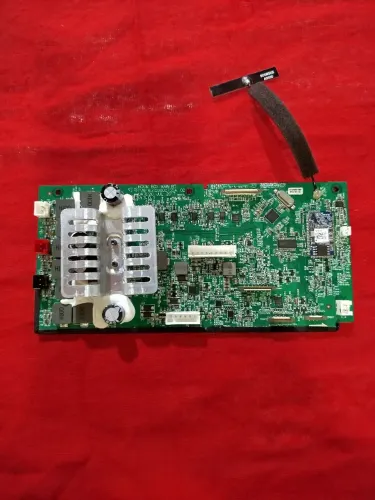 Placa JBL boombox 1