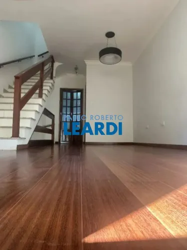 CASA EM CONDOMÍNIO - BUTANTÃ - SP