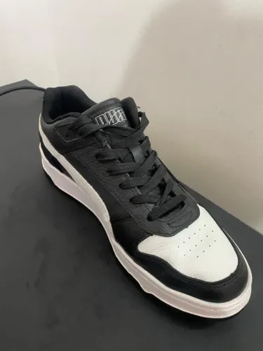 Tênis Puma Caven 2.0 Original - Tam. 41 - Excelente Estado