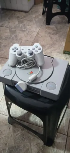 Playstation 1 Fat