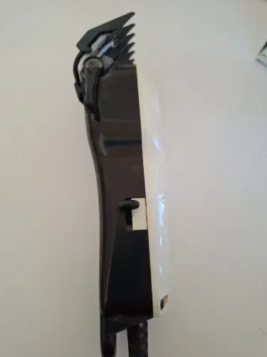 Máquina de cortar cabelo