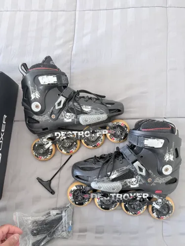 Patins Oxer 42