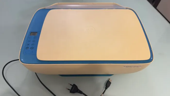 Impressora HP DESK JET