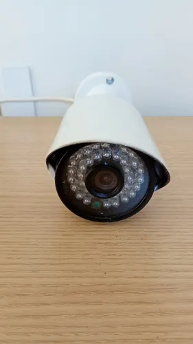  CÂMERA DE SEGURANÇA EJCF6146 AHD - Oem 