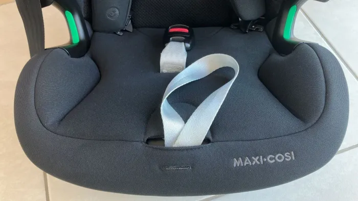 Cadeirinha Maxi Cosi Titan Pro i-Size 