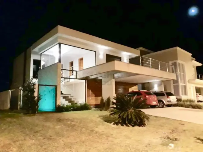 Casa Condomínio em Pelotas