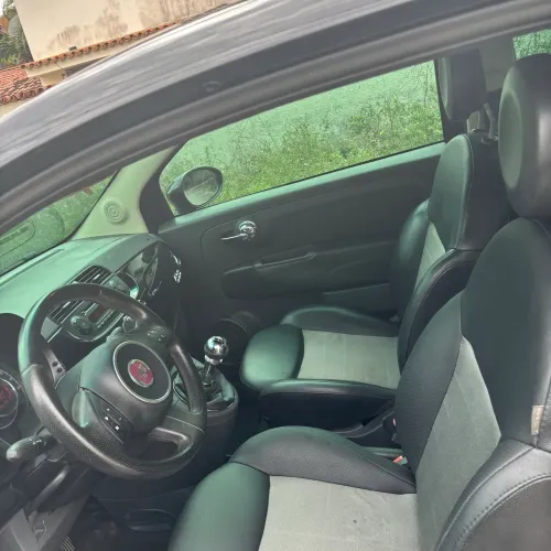Fiat 500 Sport 1.4 16V 100cv Mec. 2010