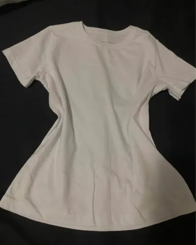 blusa tamanho 7-8 P