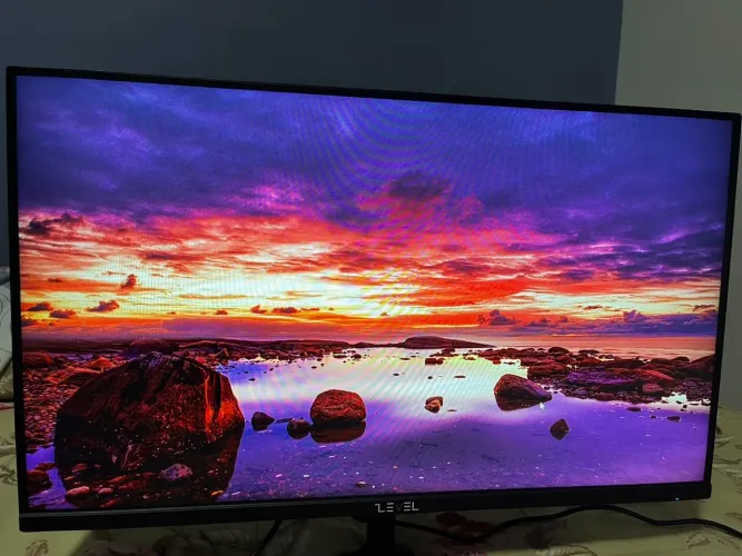 Monitor Level Lite L2411SV