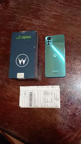 Smartphone Motorola g 22