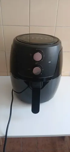 Air-fryer 5L britania