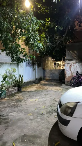 Vaga de Garagem para carro e moto