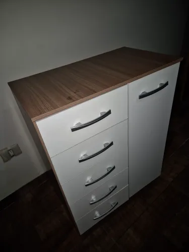 Cômoda