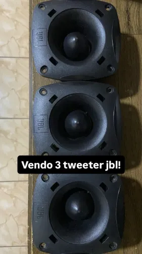 Tweeter jbl