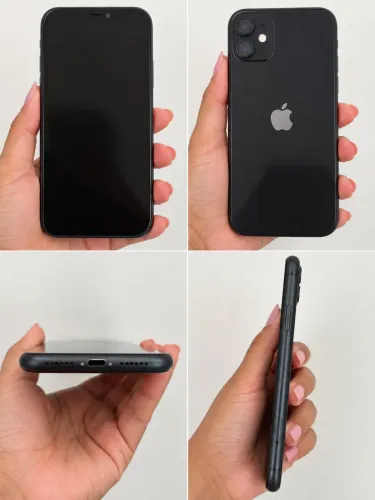 iPhone 11 Seminovo