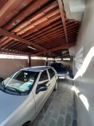 Oportunidade. Vendo Casa de 3 Quartos no Expedicionários!