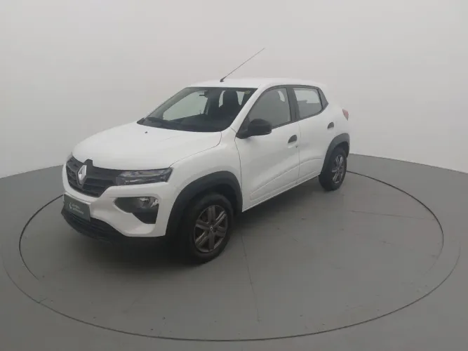 Renault Kwid 1.0 Zen 2026