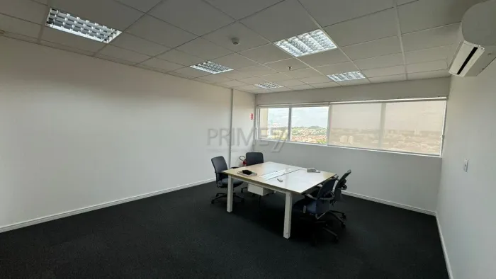 Sala para locação para locação Ed. Head Tower, Piracicaba-Sp