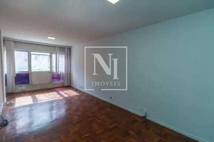 Sala : / Comercial / Copacabana