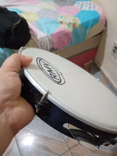 Pandeiro 80,00