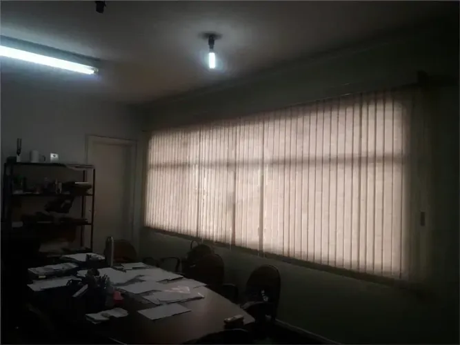 Prédio inteiro para locação em Lauzane paulista - SP