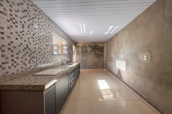 Casa à venda no Condomínio Chácara Pantanal - Mogi Guaçu