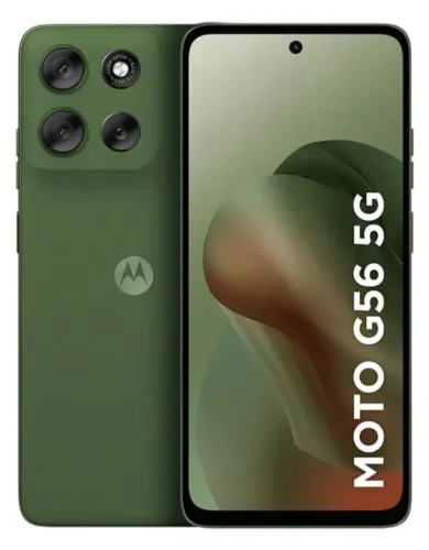 Moto g56 - 256gb