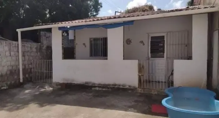 - Vendo imóvel São Pedro