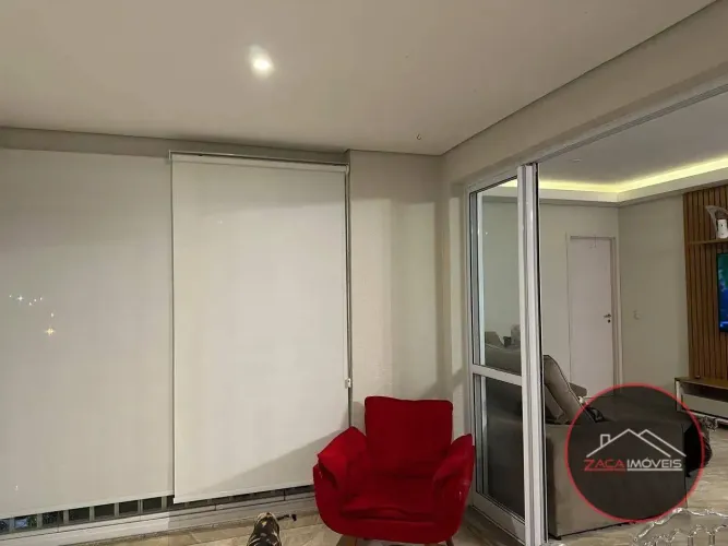 Apartamento com 3 dormitórios, 115 m² - venda por R$ 1.150.000 ou aluguel por R$ 6.300/mês